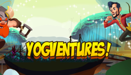 Yogventures And The Messy Kickstarter Of Madness