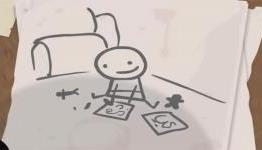 Edmund McMillen Plans to Release Binding of Isaac Art Book