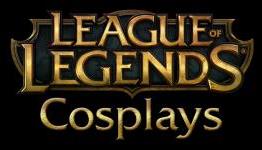 20 Incredible League of Legends Cosplays