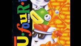 Ufouria:  This is what the Virtual Console is all about