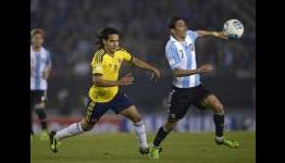 Real Madrid consider €60 million Di Maria sale to fund Falcao