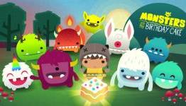 Monsters Ate My Birthday Cake Review | Hardcore Droid