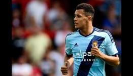 Allardyce: West Ham want to keep Ravel Morrison