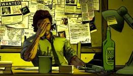 ‘The Wolf Among Us’ season one review: a terrifying fairy tale (The Verge)