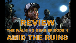 Review – The Walking Dead Season 2 – Episode 4 “Amid the Ruins” – AllGames [PC]
