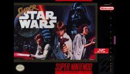 SNES A Day 62: Super Star Wars