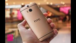 IRL: Taking HTC’s One M8 for a test drive