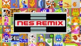 NES Remix Pack announced for North America
