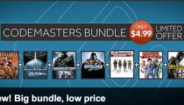 Green Man Gaming Launches Two 4.99$ Games Bundles