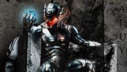 James Spader Explains Why His ‘Avengers 2’ Character Hates The Avengers