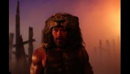 Hercules Review – Film Class Junkies