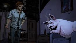 Telltale’s Place in the Future Gaming Industry, and What that Says About Gaming in General