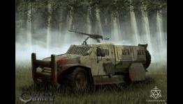 Areal to get alpha version once funded
