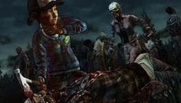 Electronic Theatre In-depth Review: The Walking Dead: Season 2 – In Harm’s Way