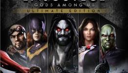 [Satire] Injustice: Gods Among Us Ultimate Edition Finally Coming to Xbox One This October