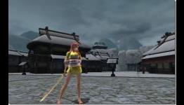 Online Action RPG Onigiri Is Getting More Zones Already