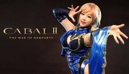 Cabal 2: The War of Ramparts – New update overhauls the PvP system