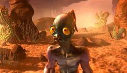 Oddworld: New ‘N’ Tasty Review | High Score Reviews