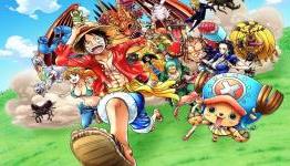 Zero1gaming: One Piece: Unlimited World Red Review
