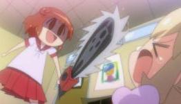 Ai Mai Mi Mousou Catastrophe Episode #03 Anime Review | Fandom Post