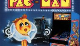 Evolution of Arcade Games in Infographic Form