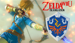 Zelda U New Villain Translation Proved Wrong?