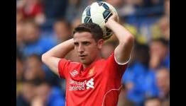 Allen not weighed down by Xavi comparisons