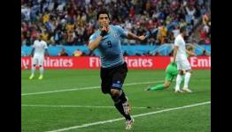 Gyan, Suarez, Blind … what did the World Cup do for you?