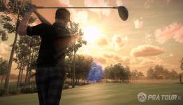 Tee Box: First Thoughts on EA SPORTS PGA TOUR