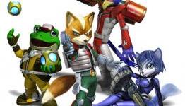 A look back at Star Fox – GamersFTW