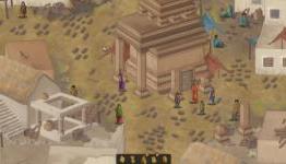 Pyrodactyl Interview: No Absolutes in Unrest