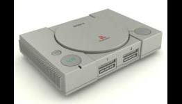 Video Games That Ruled My Youth: The PlayStation Years