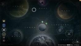 Destiny Beta was 20% of the full game; which will only contain 3 planets