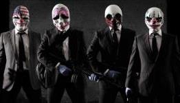 Payday: The Heist Will Be Completely Free For 24 Hours On October 18th