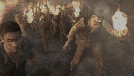 Defining moments – Resident Evil 4