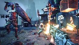 Borderlands 2: Game of the Year Edition Discounted On Greenman Gaming