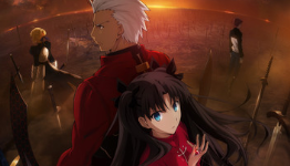 New Fate/stay night TV Anime is ‘Unlimited Bladeworks’