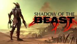 Shadow of the Beast has been canceled?