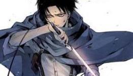 NY Times Top Ten Manga July 13-19
