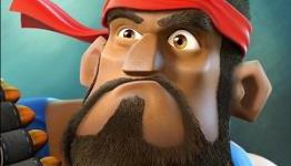 Boom Beach Review: Hardcore Droid