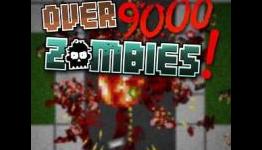Over 9000 Zombies Review