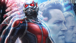 Video: More From Ant-Man Cast On Edgar Wright, Costumes, Characters And Comic-Con