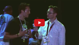 1985FM Chats with GAM3RCON Founder Brian Blelawski