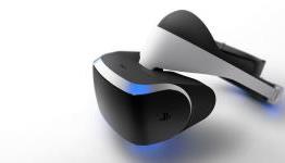 Sony Project Morpheus GDC Europe Session Introduces Techniques to Create Better VR Experiences