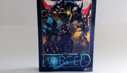 IndieBox Subscribers Recieve FORCED Collector’s Edition for July