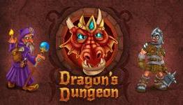 Dragon’s Dungeon Review