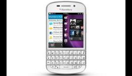 How would you change the BlackBerry Q10?