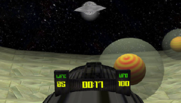 Kickstarter Launched for Project Torus