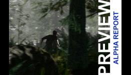 The Forest Preview by The Black Panel