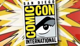 Ten Things You Need To Know From San Diego Comic Con